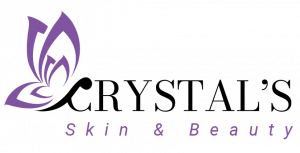 A purple and black logo for the hackin & beenz.